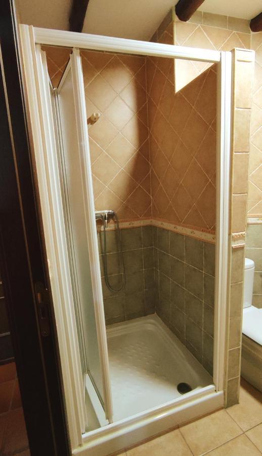Apartamento Puerta Del Sol De 1 Habitacion Candelario Dış mekan fotoğraf